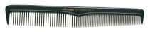 Comair Haarschneidekamm leichte Schrägung 401 Carbon Profi Line