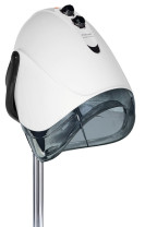 Ceriotti Trockenhaube Egg Stativ weiß