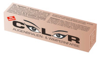 Color AWF lichtbraun 15 ml Augenbrauen-  & Wimpernfarbe