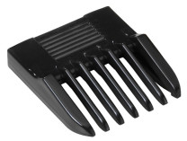 Comair Aufsteckkamm OT 10 für Perl Trimmer 3-6mm Schnittlänge 0,3mm