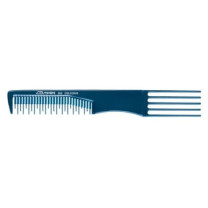 Comair Toupier-Gabelkamm 302 Blue Profi Line Comair Toupier-Gabelkamm 302 Blue Profi Line