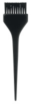 Comair Färbepinsel jumbo schwarz