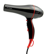 Comair Haartrockner Slim 1800 schwarz 1800W
