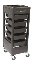 Comair Stapelboy Structure