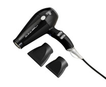 ETI Eco Turbo Haartrockner schwarz 3900 light