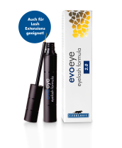 EvoEye Eyelash Formula 2.0 - 3 ml