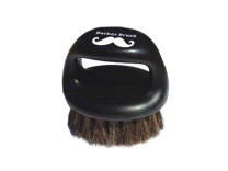 Barber Finger Brush Bartbürste