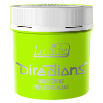La Riche Directions fluorescent green 100 ml Haartönung