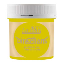 La Riche Directions fluorescent yellow 100 ml Haartönung