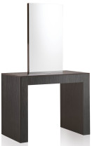 Xanitalia Friseur Bedienungsplatz Gemini Duo