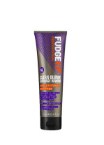 Fudge Clean Blonde Damage Rewind Violet-Toning Shampoo 250 ml