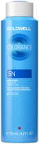 Goldwell Colorance 5N Hellbraun 120ml