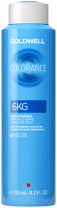 Goldwell Colorance 6KG Kupferblond Dunkel 120ml