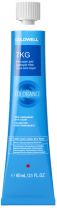 Goldwell Colorance 7KG Kupferblond Mittel 60ml