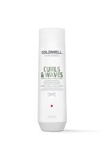 Goldwell Dualsenses Curls & Waves Shampoo 250 ml Goldwell Dualsenses Curls & Waves Shampoo 250 ml