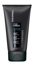 Goldwell Dualsenses MEN Power Gel 150 ml