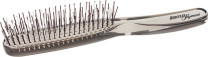 Hercules Sägemann Scalp Brush 8201 umber/schlamm