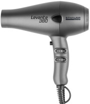 Sthauer Levante 380 Professioneller Haartrockner Silber 2100 Watt