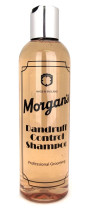 Morgan's Dandruff Control Shampoo 250 ml