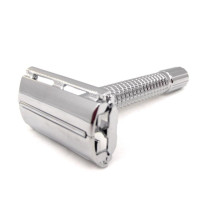 Morgan's Gentle Shaver Morgan's Gentle Shaver