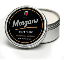 Morgan's Matt Paste 75 ml Morgan's Matt Paste 75 ml