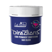 La Riche Directions neon blue 100 ml Haartönung
