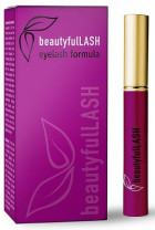 NutraCosmetic Beautyfullash 1.0 Wimpernserum 3 ml