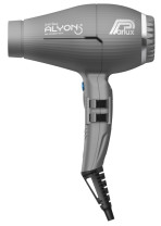 Parlux Alyon Ionic Haartrockner Graphit