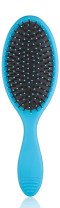 *XanitaliaPro Rainbow Detangling Brush blau