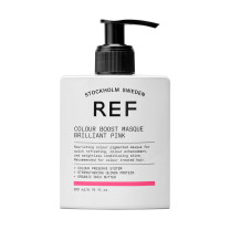 *REF Color Boost Masque Brilliant Pink 200 ml
