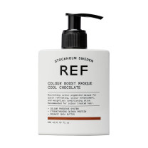 *(AUSVERKAUF) *REF Color Boost Masque Cool Chocolate 200 ml
