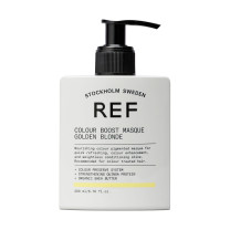 *REF Color Boost Masque Golden Blonde 200 ml