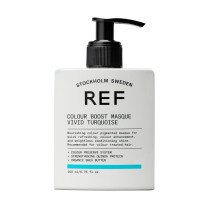 *REF Color Boost Masque Vivid Turquoise 200 ml