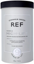 REF High Lift Bleach Powder 500 g