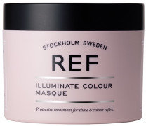 *REF Illuminate Colour Masque & Detangling Brush Geschenkset
