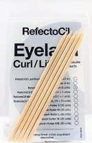 Refectocil Eyelash Perm Curl Refill Rosenholzstäbchen 5 Stück