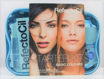 Refectocil Professional Starter Kit Basic Color