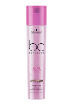 Schwarzkopf BC pH 4.5 Color Freeze Chocolate Shampoo 250 ml