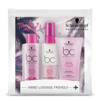 Schwarzkopf BC ph 4.5 Color Freeze Travel Kit 275 ml