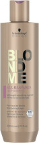 Schwarzkopf Blondme All Blondes Light Shampoo 300 ml