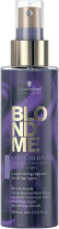 Schwarzkopf Blondme Cool Blondes Neutralizing Spray Conditioner 150 ml