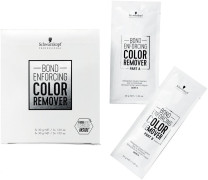 Schwarzkopf Bond Enforcing Color Remover 10 x 30 g