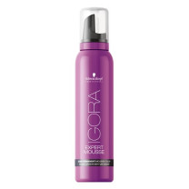 *Schwarzkopf Igora Expert Mousse 9,5-55 honig 100 ml