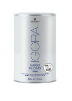 Schwarzkopf Igora Vario Blond Plus Strong Bonds Powder Lightener 450 g