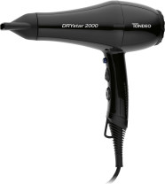 Tondeo Drystar Haartrockner 2000 schwarz