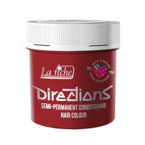 La Riche Directions vermillion red 100 ml Haartönung