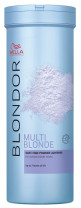 Wella Blondor Multi Blond Powder 400 g