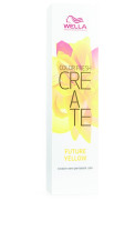 Wella Color Fresh Create Future Yellow 60 ml