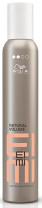 Wella EIMI Natural Volume Schaum leichter Halt 300 ml