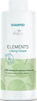 Wella Elements Calming Shampoo 1000 ml